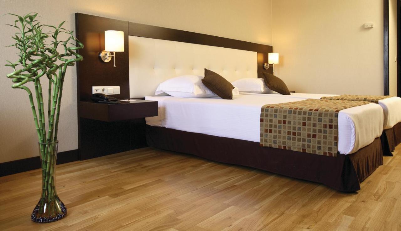 Eresin Hotels Topkapi Istanbul Eksteriør billede