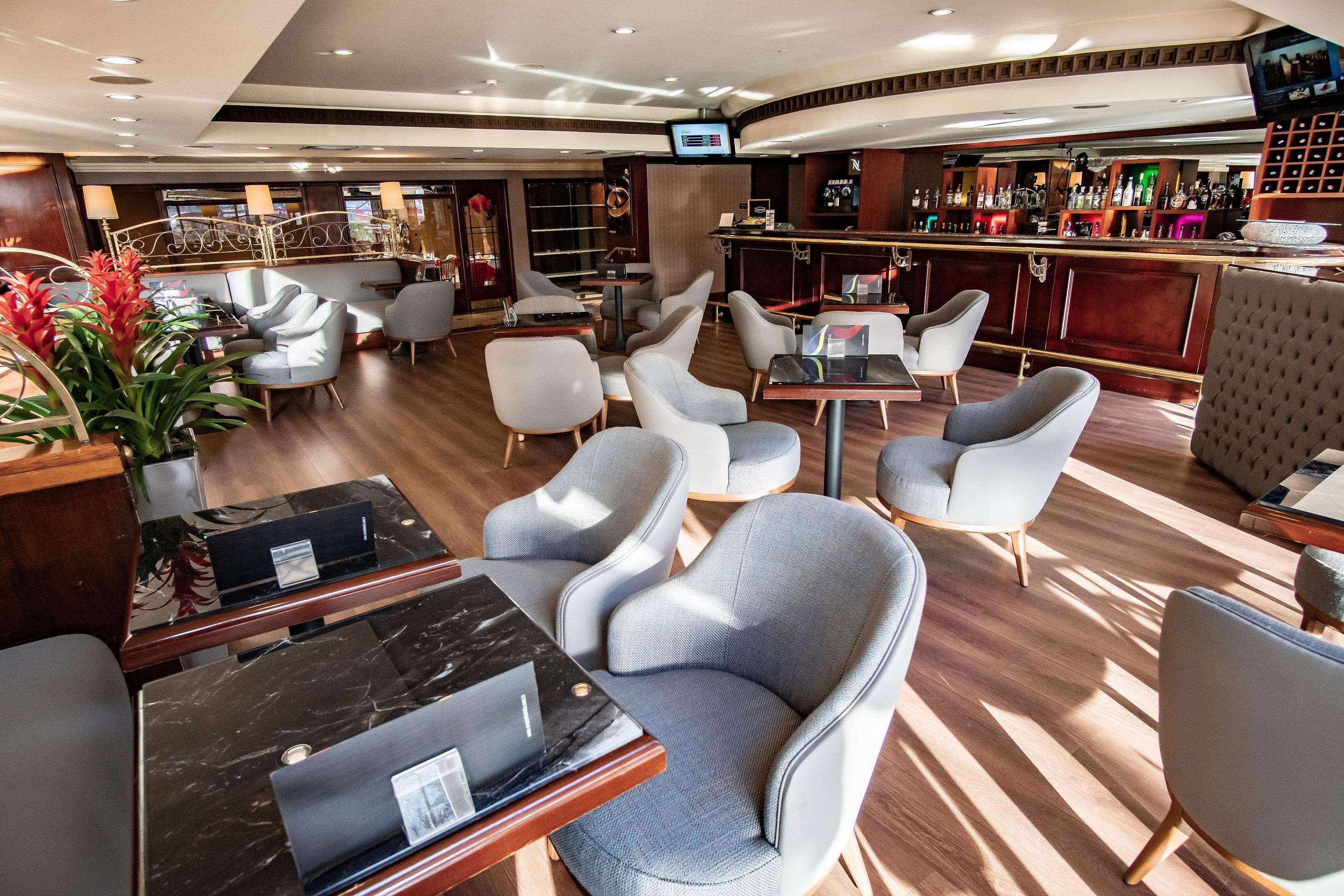 Eresin Hotels Topkapi Istanbul Eksteriør billede